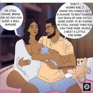 Meet your Posher, Crystal